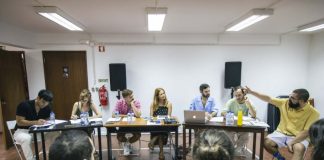 Casa da Música Jorge Peixinho acolhe ciclo “O texto (ainda) não morreu”