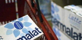 Greve no primeiro turno parou produção na Parmalat de Palmela