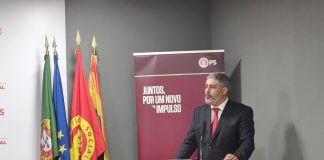 André Pinotes Batista avança candidatura à Federação Distrital do PS