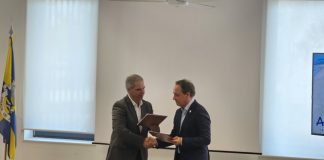 Alimentação artificial das praias na Caparica avança em 2025