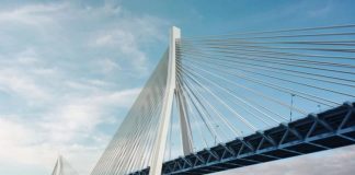 Nova concessão de pontes em Lisboa incluirá 3.ª travessia sobre Tejo