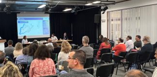 SIMARSUL integra equipa portuguesa no projeto multinacional “TARGET”