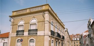 Câmara Barreiro aprova abertura de concurso para requalificação urbana de zona histórica