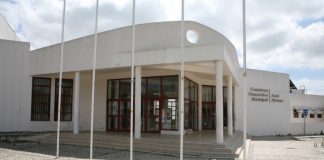 Grândola investe mais de 1,3 milhões em reabilitação de complexo desportivo