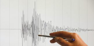 Sismo com epicentro no Seixal foi sentido entre região Centro e Algarve
