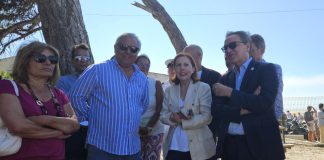 Obra para ampliar canal entre o mar e a lagoa de Albufeira arranca em março