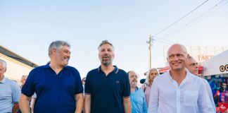 Pedro Nuno Santos diz que PS “vai ter e apoiar candidato” nas presidenciais