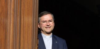 Cardeal Américo Aguiar alerta para “défice” de participação nas comunidades católicas