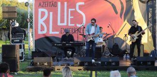 Azeitão Blues Experience leva dois dias de música ao Bacalhôa Parque