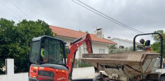 Investimento de 280 mil euros para renovar rede de água em Azeitão