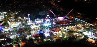 Festas Populares de Corroios arrancam na sexta-feira