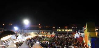 Grândola espera nova enchente na tradicional Feira de Agosto