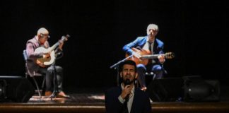 Tiago Correia assinala carreira com concertos na Casa da Música Jorge Peixinho