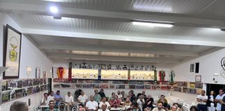 Pró Vitória quer sócios a votar soluções alternativas para o futuro