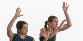 Quinzena de Dança leva a palco artistas de renome nacionais e internacionais