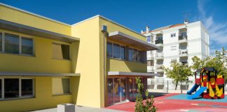 Escola Básica Maria Rosa Colaço reabre após investimento de 3,1 milhões