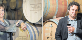 Ermelinda Freitas e Pegões esperam menos uva, mais qualidade e atenção aos mercados