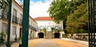 Solar dos Zagallos volta a receber projetos expositivos no próximo ano