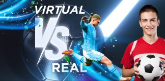 Almada acolhe primeiro evento desportivo phigital em Portugal