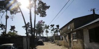 Moradores do bairro de Santa Marta de Corroios começam hoje a ser realojados