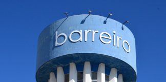 Barreiro quer estender projeto pioneiro de abastecimento de água no concelho