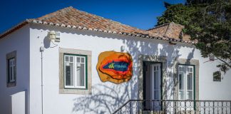 Castelo de Sesimbra com novo espaço para acolher turistas