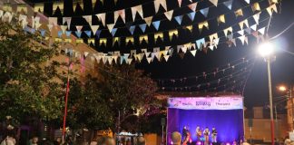 Sons do bluegrass regressam à Trafaria com cinco bandas internacionais