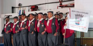 Idosos procuram salvar património que os jovens parecem ignorar