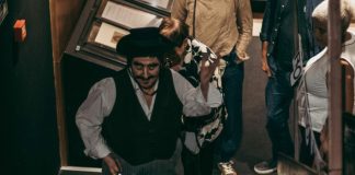 Teatro O Bando começa sábado em Palmela comemorações dos 50 anos