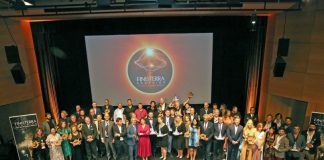 Finisterra Arrábida Film Art entregou 71 prémios este ano