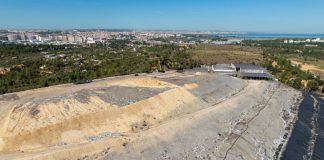 Autarquia do Seixal avança com ação judicial para travar crescimento de aterro sanitário