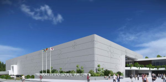 Modalidades no gelo vão ter pavilhão no Seixal para melhorar resultados