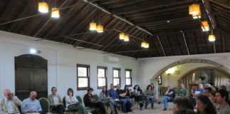 IPS preside ao Conselho de Parceiros do GAL da ADREPES Rural