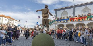 Feira Medieval de Palmela recebeu 32 mil visitantes