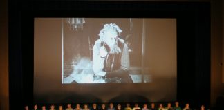 Festival de Cinema Musicado ao Vivo regressa a Setúbal