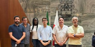 Movimento MAIS vai candidatar-se a “todos os órgãos autárquicos” de Sines