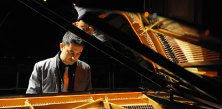 Grandes do Jazz de volta ao Seixal