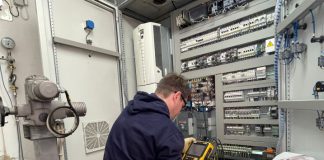 SMS implementam medidas para redução de consumo energético