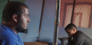 Seixal acolhe Festival Internacional de Cinema do Saara Ocidental até quinta-feira