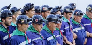 Grândola, Aljustrel e Mértola unem-se para salvaguardar património mineiro