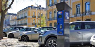 PSD denuncia suspeitas na concessão do estacionamento tarifado em Setúbal