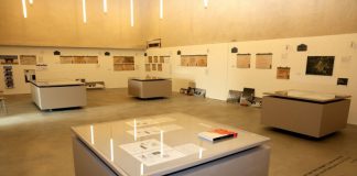 Serviço de Apoio Ambulatório Local e o direito à habitação em exposição em Grândola