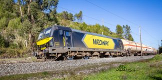 Portos de Sines, Lisboa e Setúbal vão ‘ganhar’ com novo Terminal Ferroviário de Badajoz