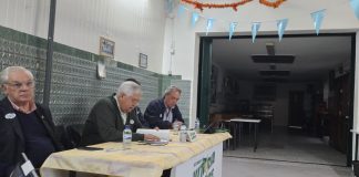 Movimento “Vitória Sempre” coloca em causa legalidade da AG da próxima sexta-feira