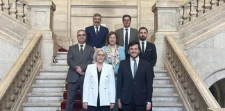 Deputados socialistas solicitam reunião à Proteção Civil e INEM