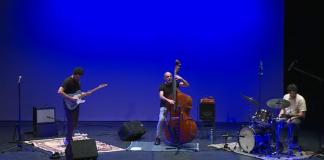 “Branco toca Marco Paulo” na Casa da Música Jorge Peixinho