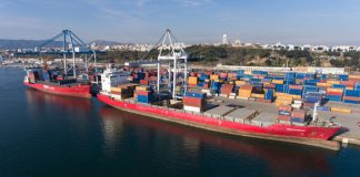 Prorrogadas concessões da Tersado e Sadoport por mais 10 anos