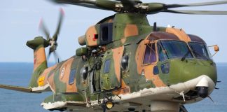 Base Área Do Montijo no centro de mais de meio milhar de salvamentos em dez meses