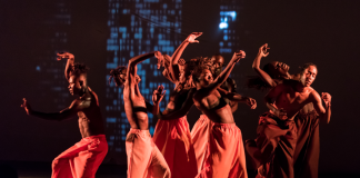 Movimentos migratórios inspiram “Onde o Vento Não Sopra”