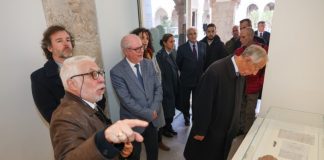 Presidente considera requalificação do Museu de Setúbal “obra de requinte notável”